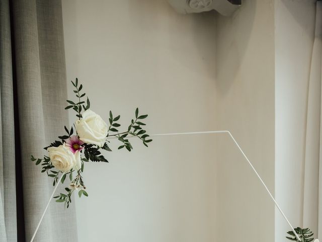 Ben and Nicole's Wedding in Huddersfield, West Yorkshire 4