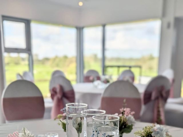 Martin and Laura's Wedding in Southport, Merseyside 2