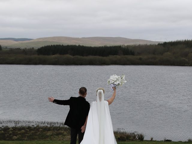 Stuart and Barbara&apos;s Wedding in Ayrshire, Dumfries Galloway &amp; Ayrshire 15