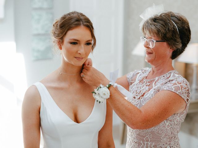 Samuel and Charlotte&apos;s Wedding in Salisbury, Wiltshire 61