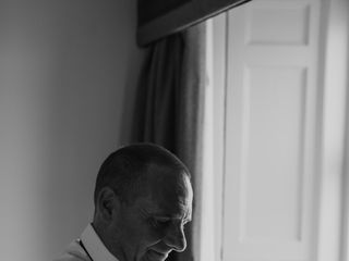 Lisa &amp; Roger's wedding 3