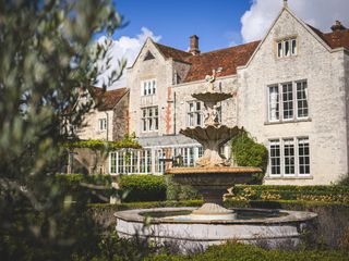 Sophie &amp; Dan's wedding 2