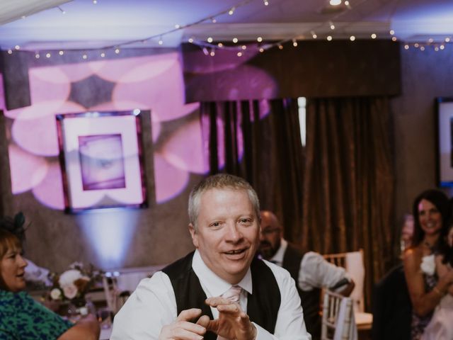 Roger and Lisa's Wedding in Banchory, Aberdeen &amp; Deeside 41