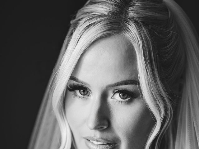 Dan and Sophie's Wedding in Alton, Hampshire 32