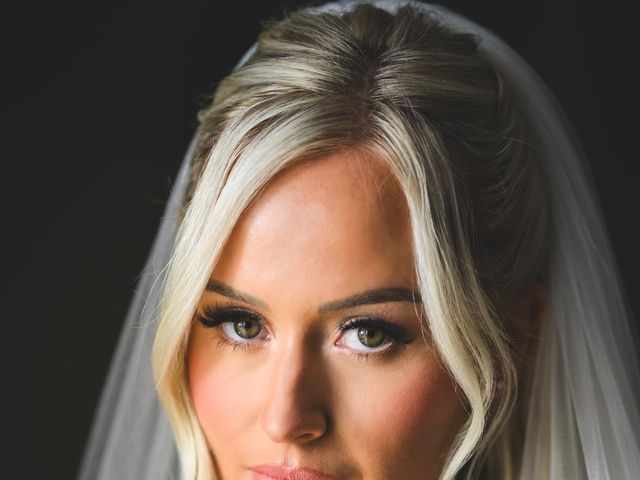 Dan and Sophie's Wedding in Alton, Hampshire 33