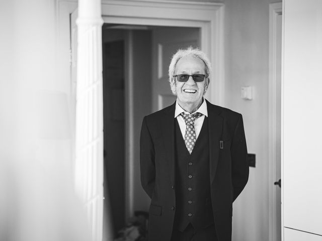 Dan and Sophie's Wedding in Alton, Hampshire 37