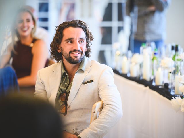 Dan and Sophie's Wedding in Alton, Hampshire 108