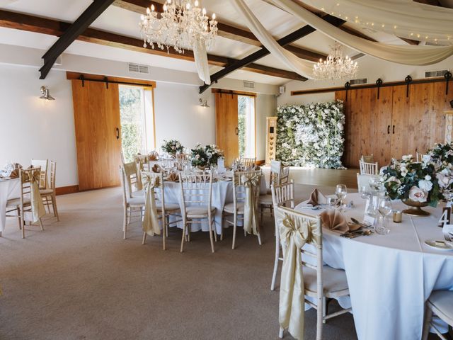Scott and Sam's Wedding in Romiley, Greater Manchester 3