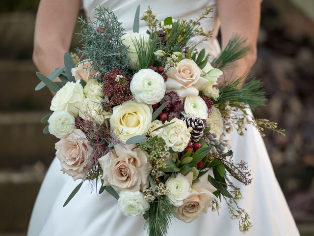 Rebecca and Joe's Wedding in Seaham, Durham 51