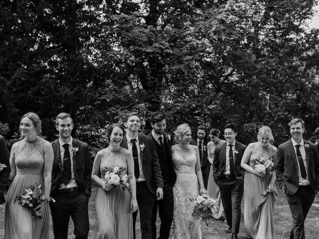 Adam and Olivia&apos;s Wedding in Wantage, Oxfordshire 19