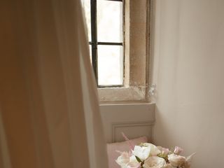 Aimee &amp; Henry's wedding 3