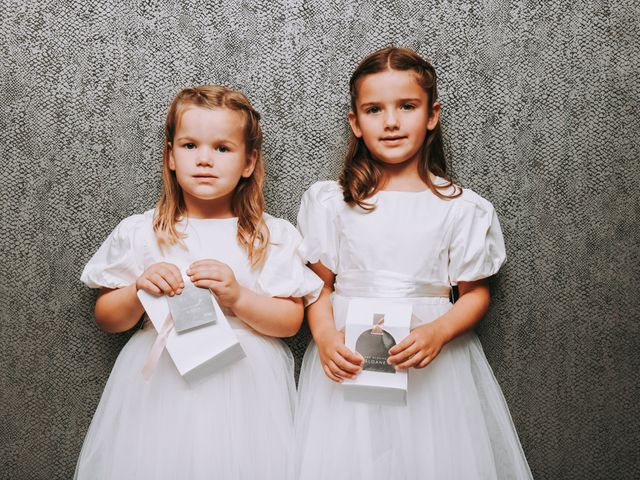 Anna and Michael's Wedding in Southport, Merseyside 1