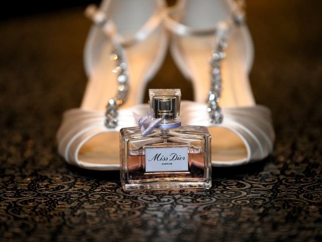 Anna and Michael's Wedding in Southport, Merseyside 3