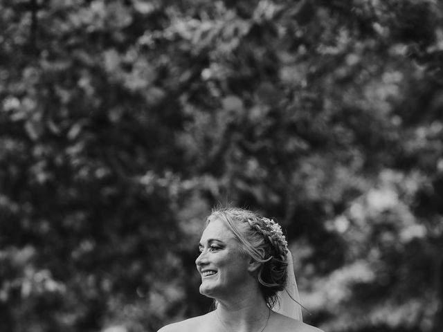 Anna and Michael's Wedding in Southport, Merseyside 45