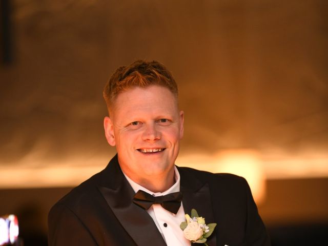 Anna and Michael's Wedding in Southport, Merseyside 51