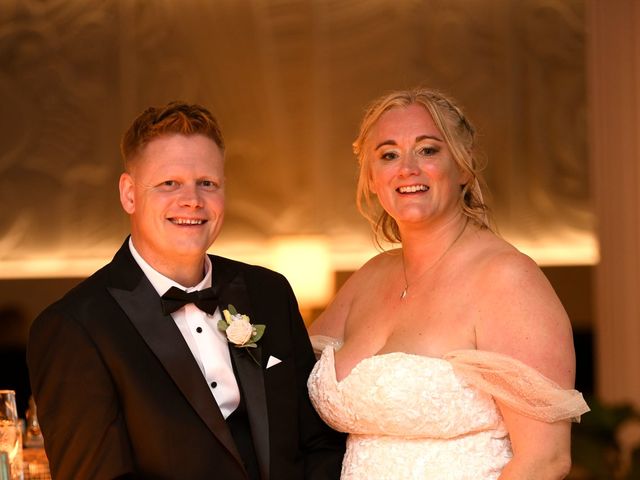 Anna and Michael's Wedding in Southport, Merseyside 52