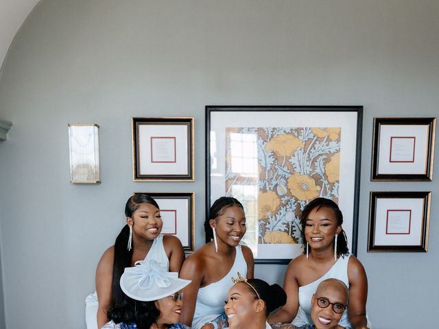 Brian and Shami's Wedding in Milton Keynes, Buckinghamshire 10