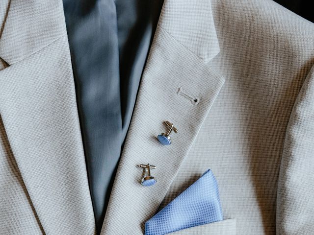 Brian and Shami's Wedding in Milton Keynes, Buckinghamshire 11