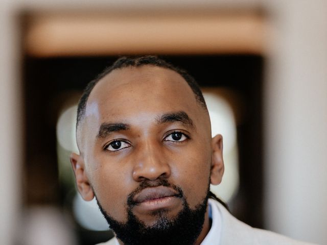 Brian and Shami's Wedding in Milton Keynes, Buckinghamshire 16