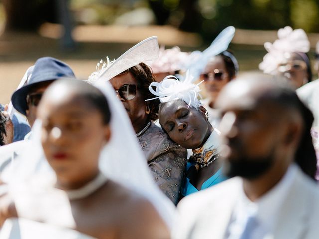 Brian and Shami's Wedding in Milton Keynes, Buckinghamshire 30