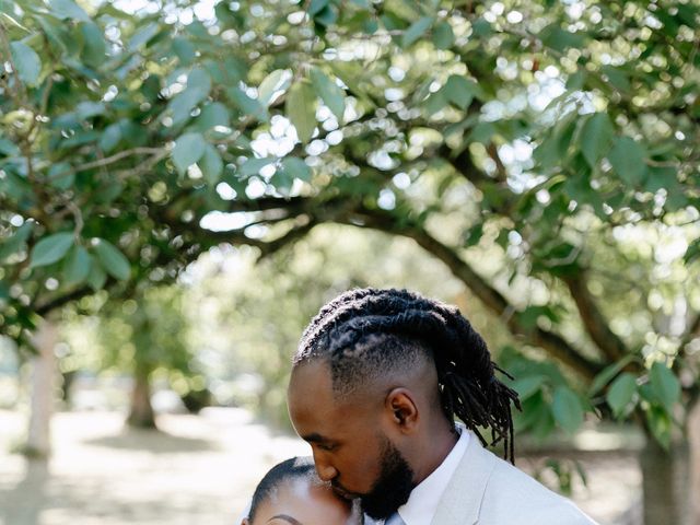 Brian and Shami's Wedding in Milton Keynes, Buckinghamshire 38