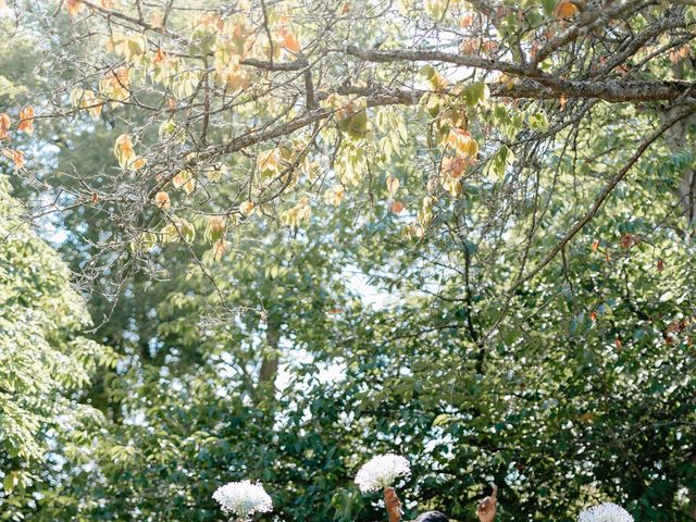 Brian and Shami's Wedding in Milton Keynes, Buckinghamshire 39