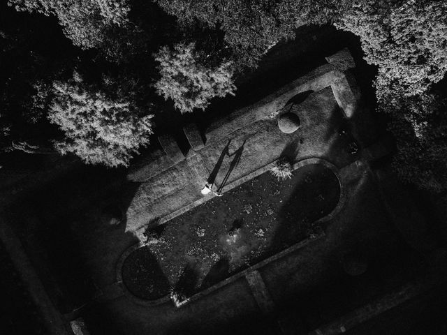 Brian and Shami's Wedding in Milton Keynes, Buckinghamshire 2