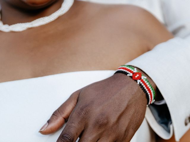 Brian and Shami's Wedding in Milton Keynes, Buckinghamshire 61