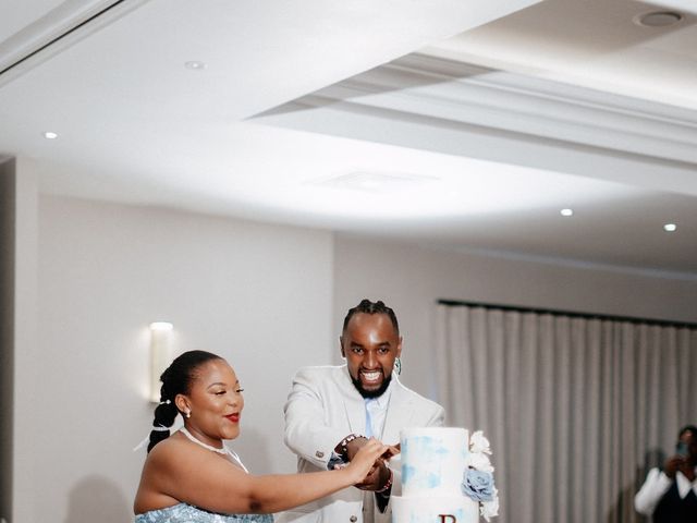 Brian and Shami's Wedding in Milton Keynes, Buckinghamshire 66