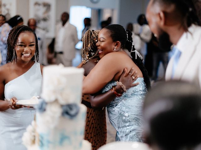 Brian and Shami's Wedding in Milton Keynes, Buckinghamshire 67