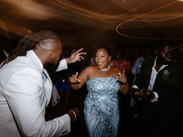 Brian and Shami's Wedding in Milton Keynes, Buckinghamshire 68