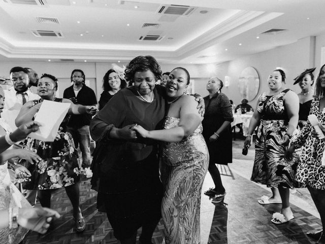 Brian and Shami's Wedding in Milton Keynes, Buckinghamshire 69