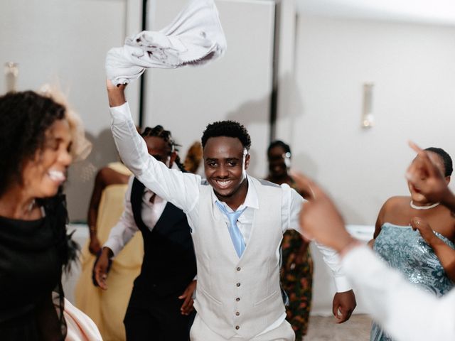 Brian and Shami's Wedding in Milton Keynes, Buckinghamshire 71