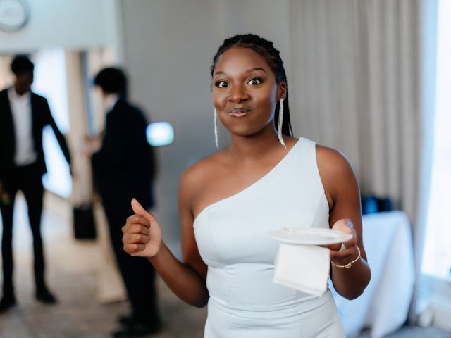 Brian and Shami's Wedding in Milton Keynes, Buckinghamshire 72