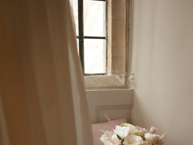 Henry and Aimee's Wedding in Yeovil, Somerset 5