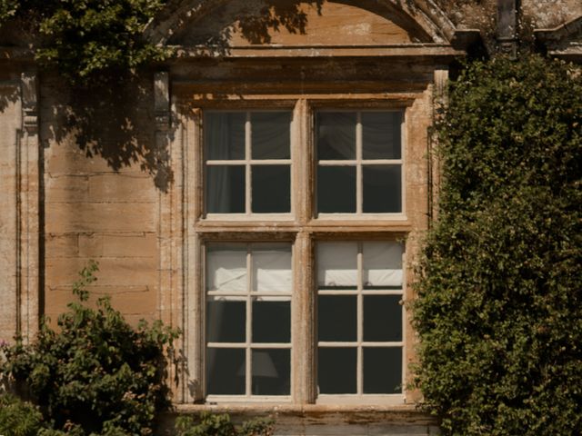 Henry and Aimee's Wedding in Yeovil, Somerset 31