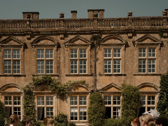 Henry and Aimee's Wedding in Yeovil, Somerset 33