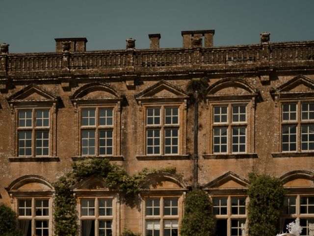 Henry and Aimee's Wedding in Yeovil, Somerset 35