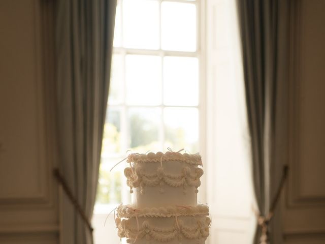 Henry and Aimee's Wedding in Yeovil, Somerset 52