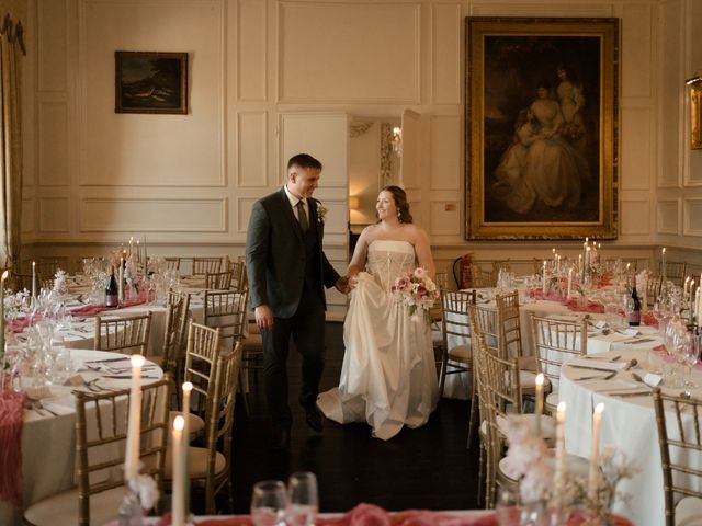 Henry and Aimee's Wedding in Yeovil, Somerset 58