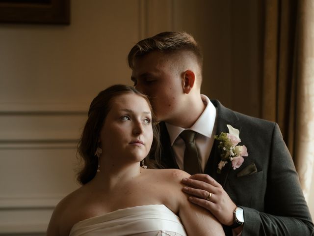 Henry and Aimee's Wedding in Yeovil, Somerset 65