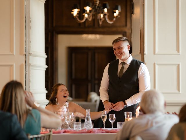 Henry and Aimee's Wedding in Yeovil, Somerset 66