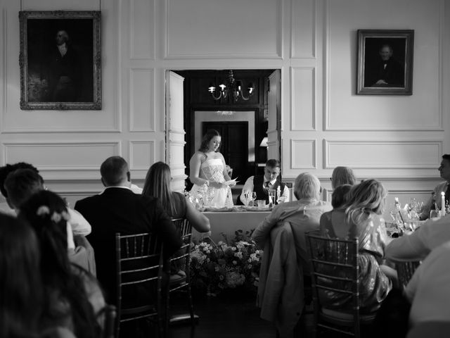 Henry and Aimee's Wedding in Yeovil, Somerset 68