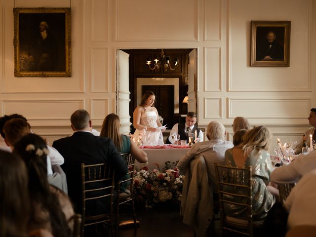 Henry and Aimee's Wedding in Yeovil, Somerset 69