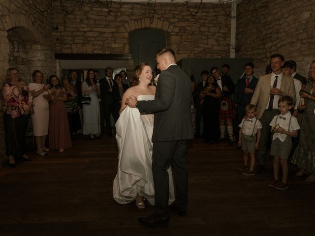 Henry and Aimee's Wedding in Yeovil, Somerset 87