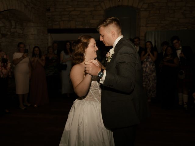 Henry and Aimee's Wedding in Yeovil, Somerset 89