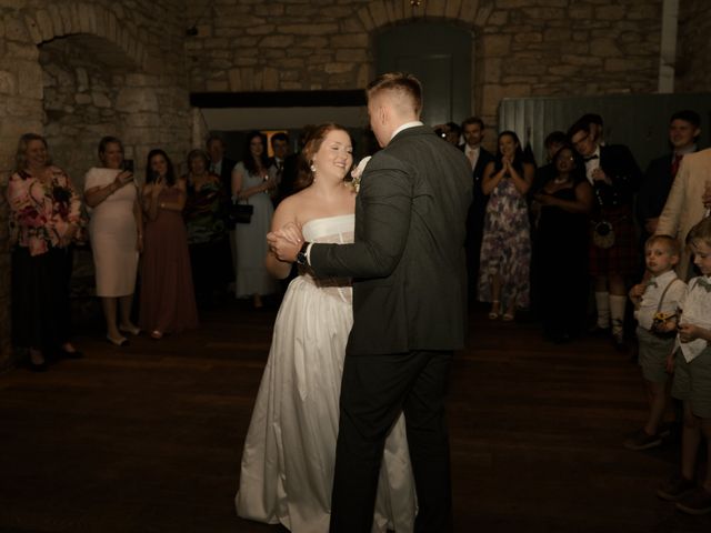 Henry and Aimee's Wedding in Yeovil, Somerset 90