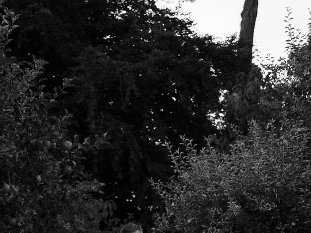 Henry and Aimee's Wedding in Yeovil, Somerset 99