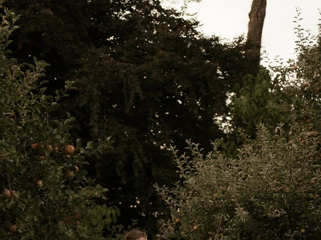 Henry and Aimee's Wedding in Yeovil, Somerset 100