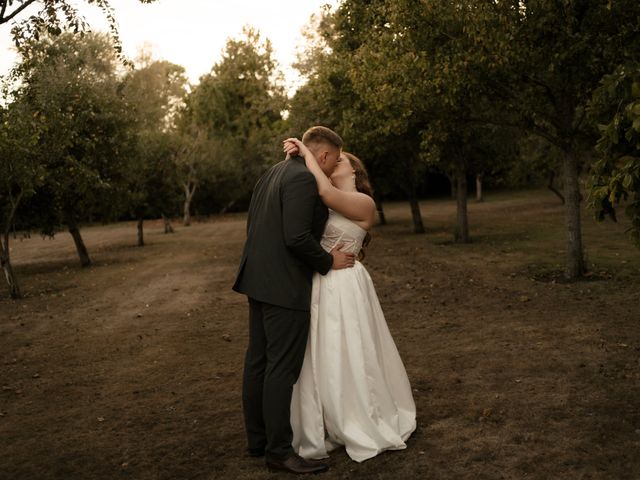 Henry and Aimee's Wedding in Yeovil, Somerset 101